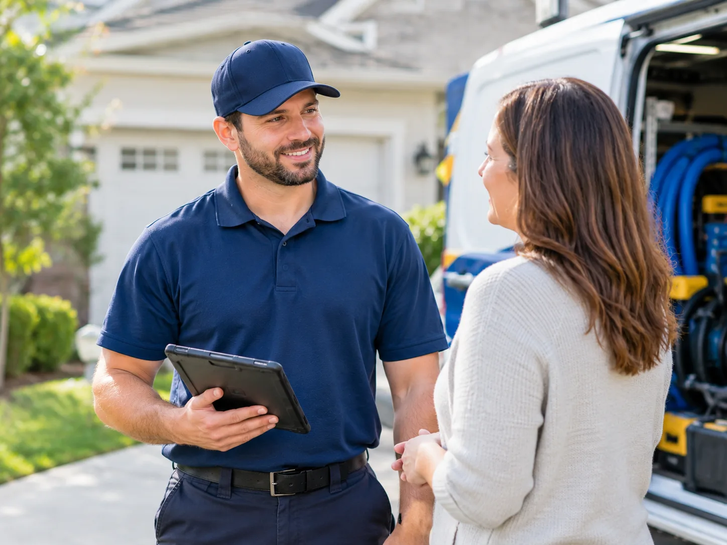 Sewage Backup Cleanup Escalon, CA FAQs
